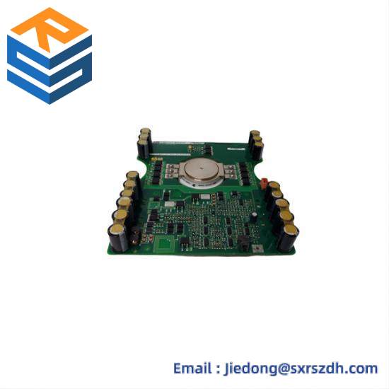 ABB 5SHX06F6004