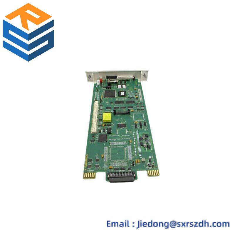 ABB 5SHX1445H0001 3BHL000391P0101