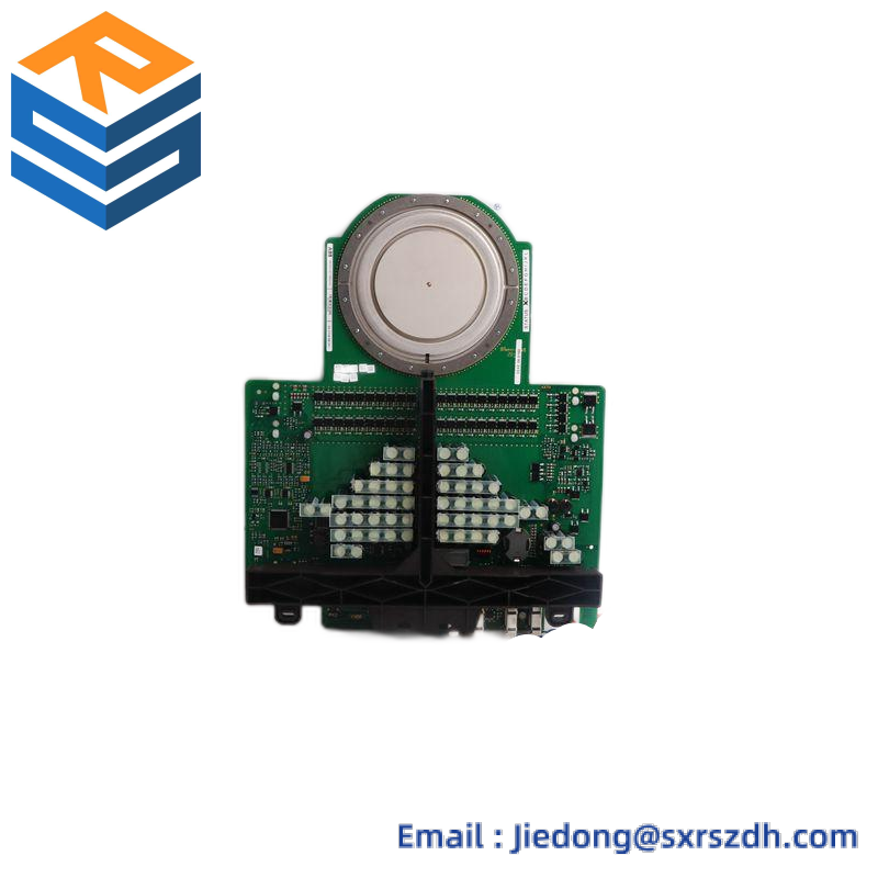 ABB 5SHY3545L0009 3BHB013085R0001