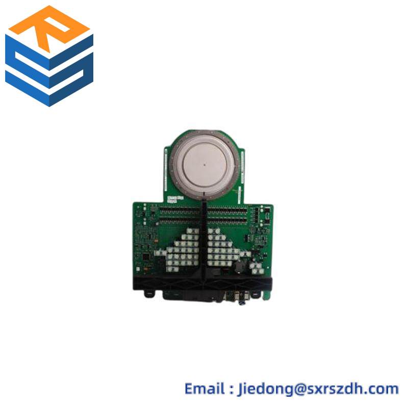ABB 5SHY3545L0009 3BHB013085R0001
