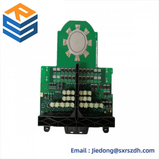 ABB 5SHY3545L0009 3BHE009681R0101