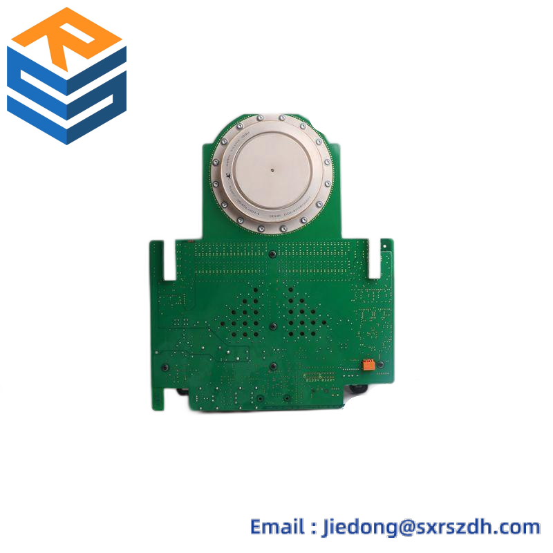 ABB 5SHY3545L0014 3BHE039203R0101