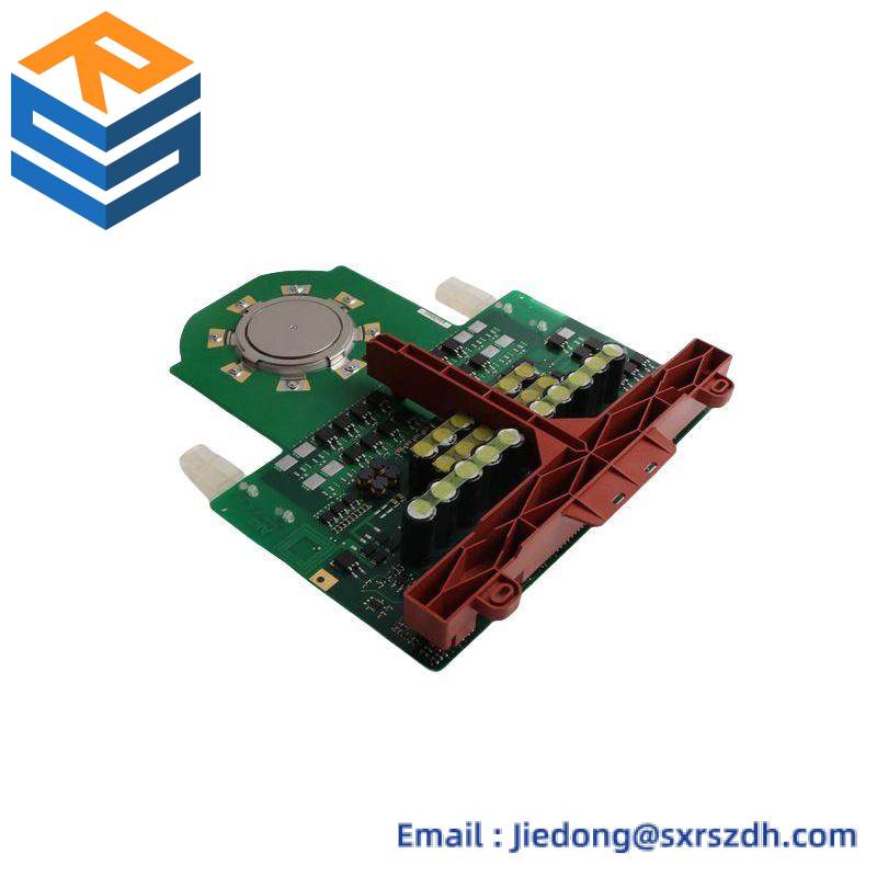 ABB 5SHY3545L0014 GVC736CE101