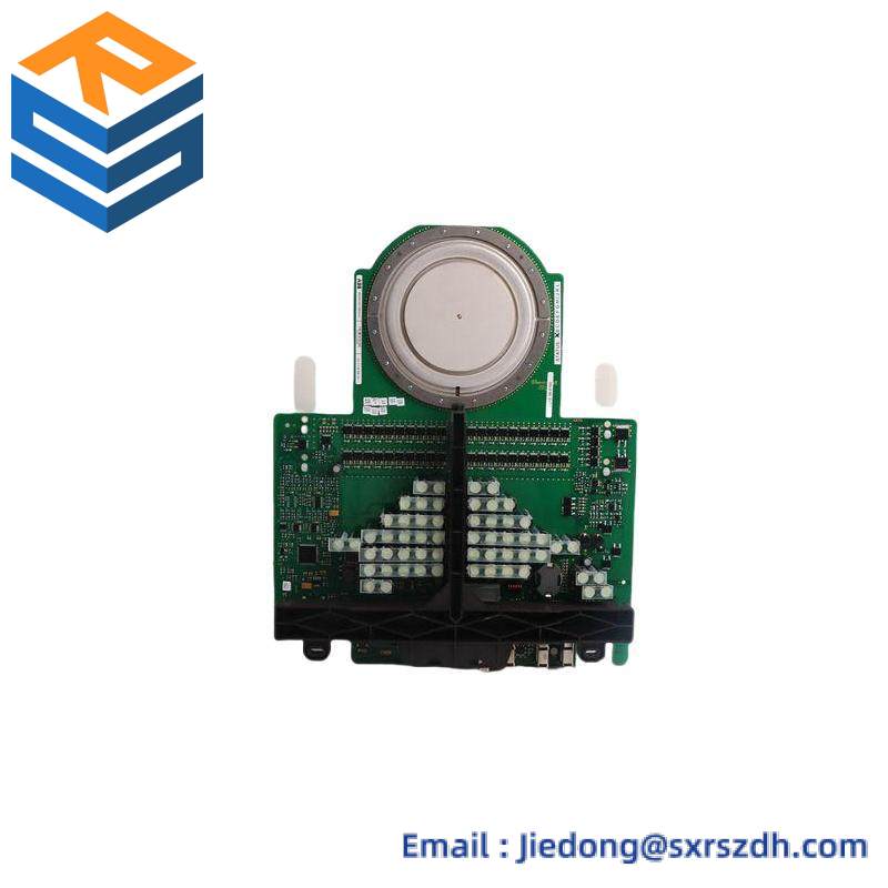 ABB 5SHY3545L0014 GVC736CE101