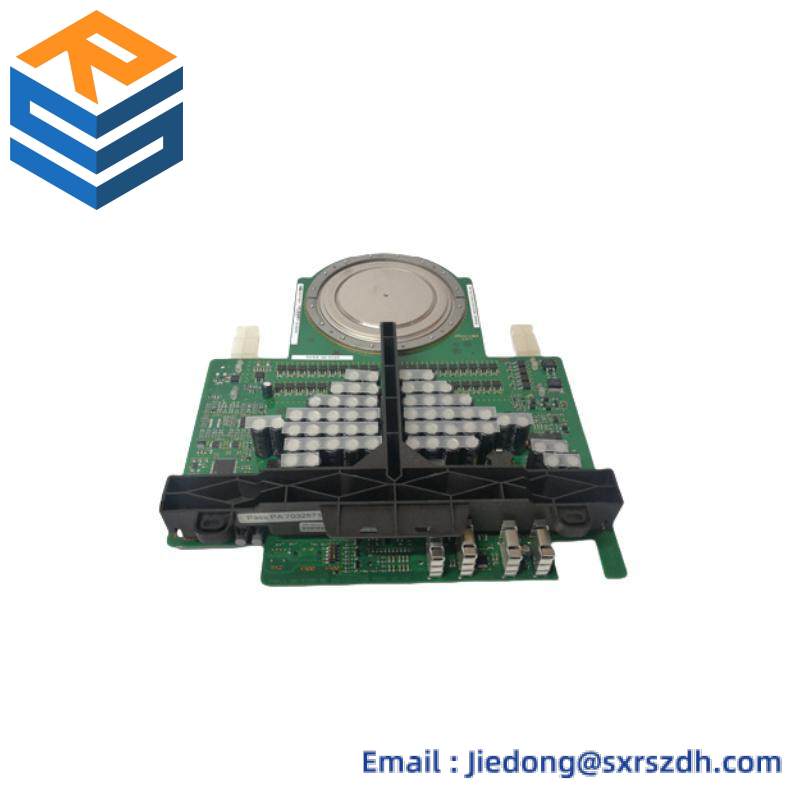 ABB 5SHY3545L0016 GVC736CE101