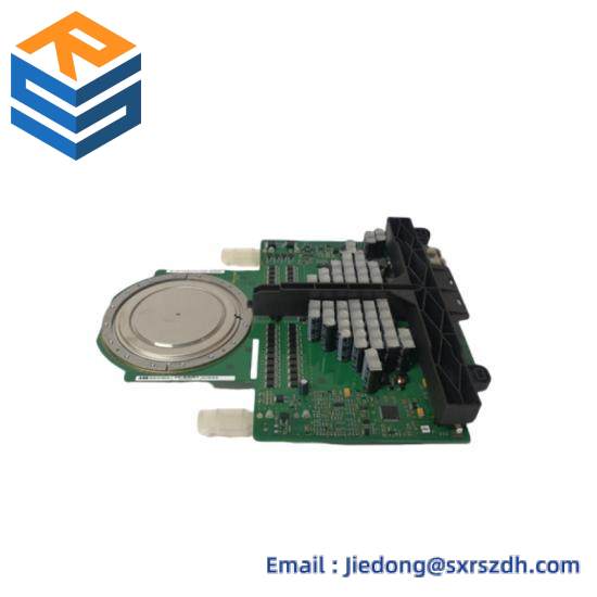 ABB 5SHY3545L0016 GVC736CE101