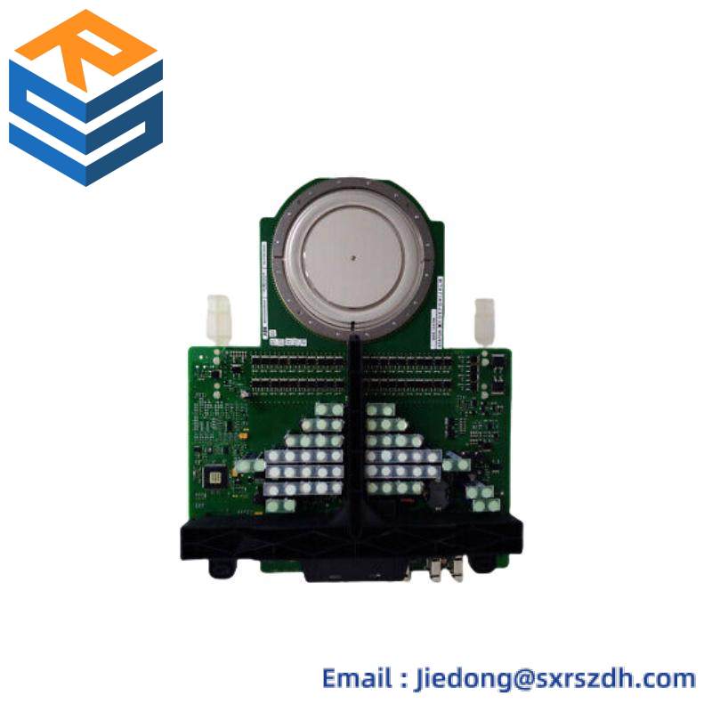 ABB 5SHY4045L0001 3BHE009681R0101