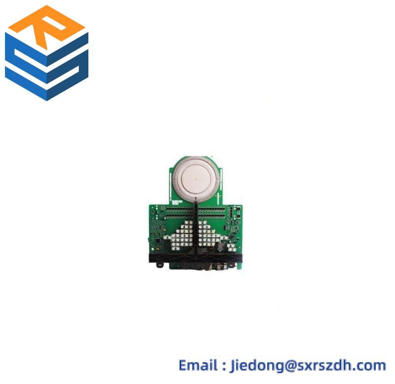 ABB 5SHY4045L0003 3BHB021400