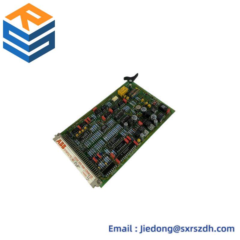 ABB 5SHY4045L0006 3BHB030310R0001