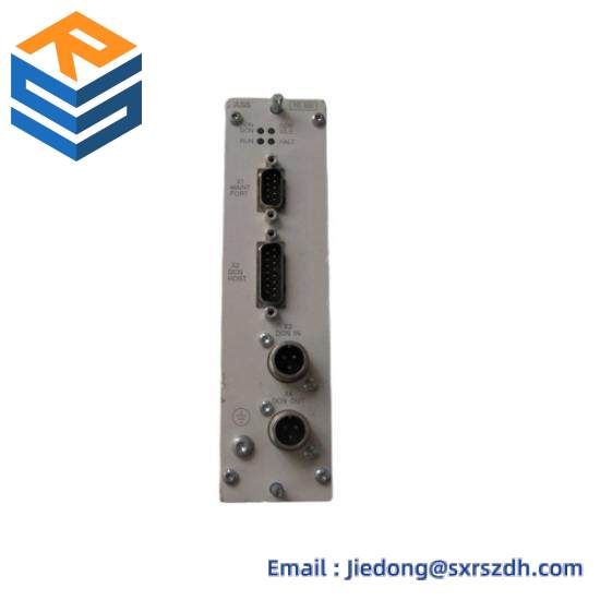 ABB 5SHY4045L0006 3BHB030310R0001