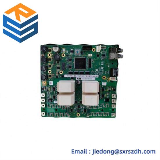 ABB 5SHY4045L0006 3BHB030310R0001