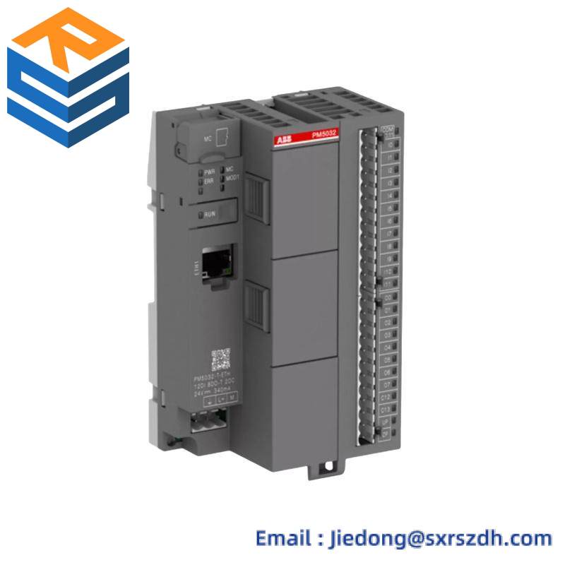 ABB 5SHY4045L0006 GVC736CE101
