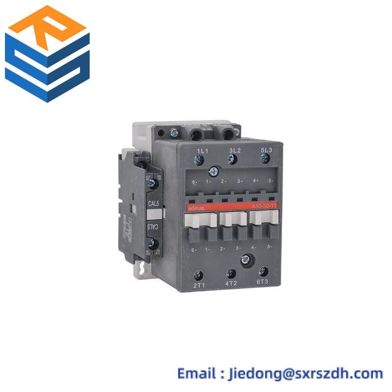 ABB A50-30-11 1SBL351001R8011 DC Contactor