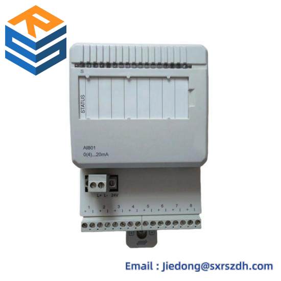 ABB AI801