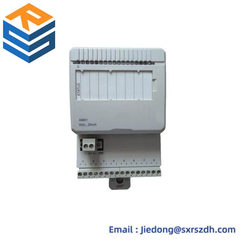 ABB AI801