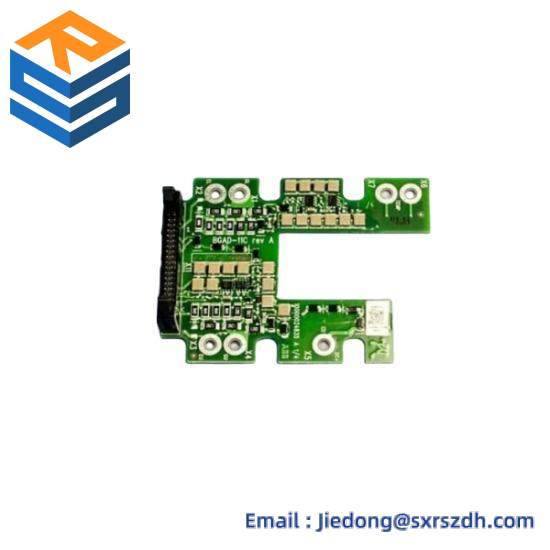 ABB HESG446680R0001