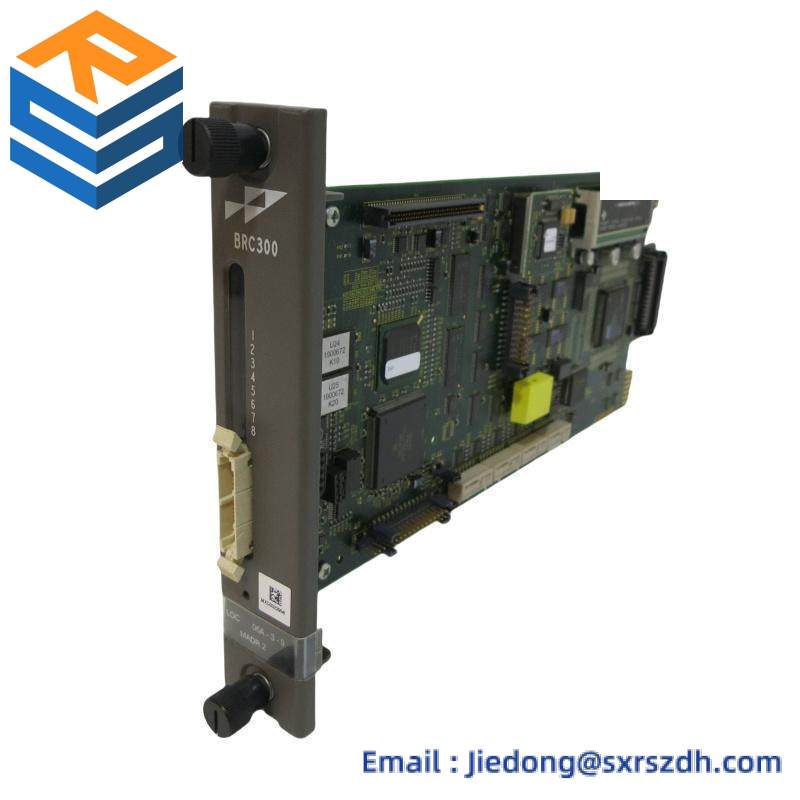 ABB SQ-300I 8700700-006