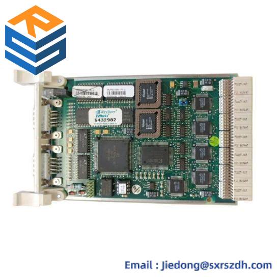ABB CI532V09