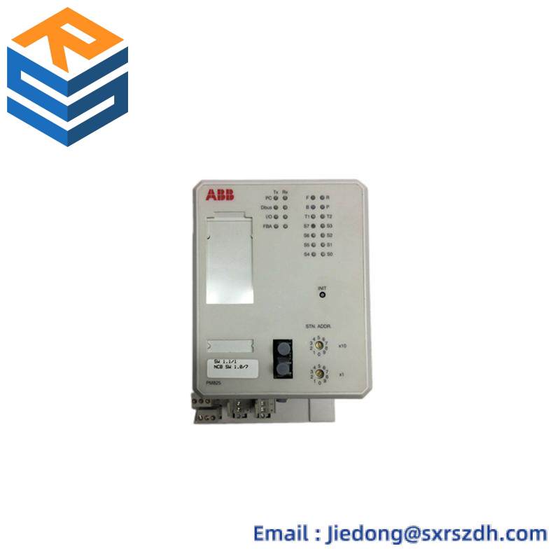ABB 3HAC14682-1