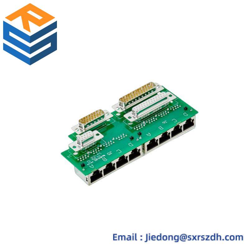 ABB DI581-S
