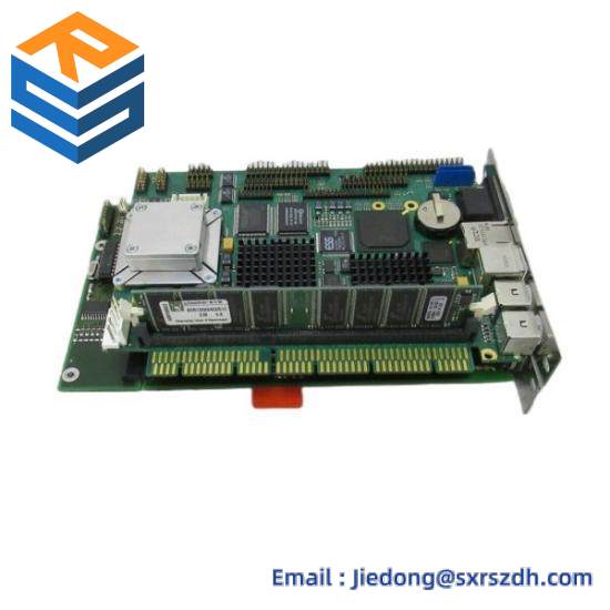 ABB DI581-S