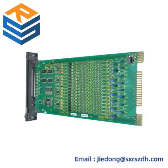 ABB DIS0006
