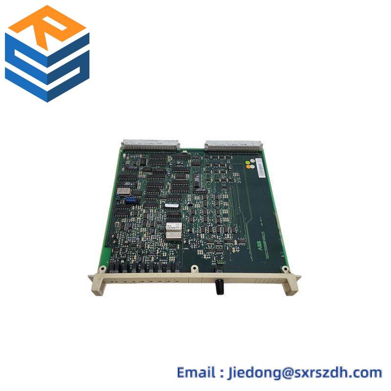 ABB DSBC176 3BSE019216R1
