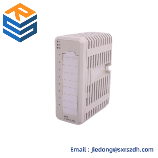 ABB DSBC176 3BSE019216R1