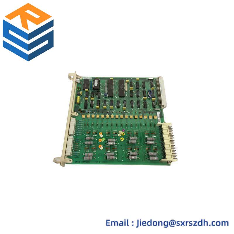 ABB DSDI 115