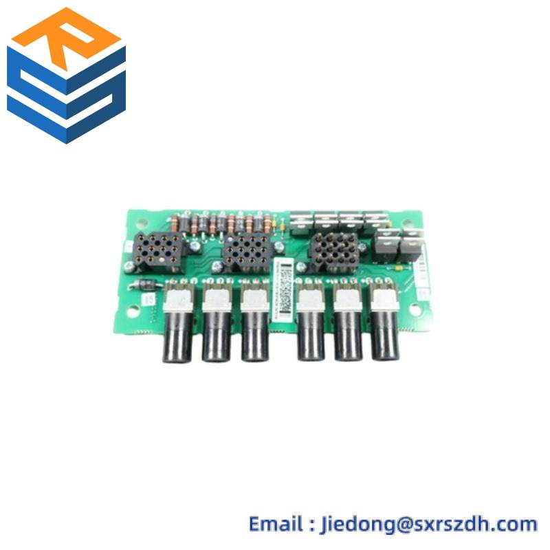 ABB DSDX404