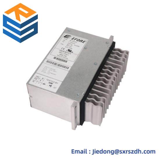 ABB DSQC608 3HAC14178-1 Power Supply