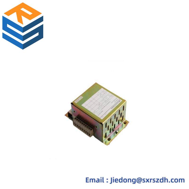 ABB DSSB140 48980001-P Battery Unit