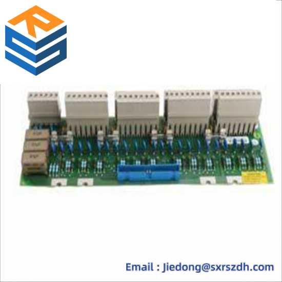 ABB SDCS-IOB-23C