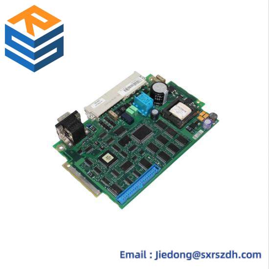 ABB DSTC 121