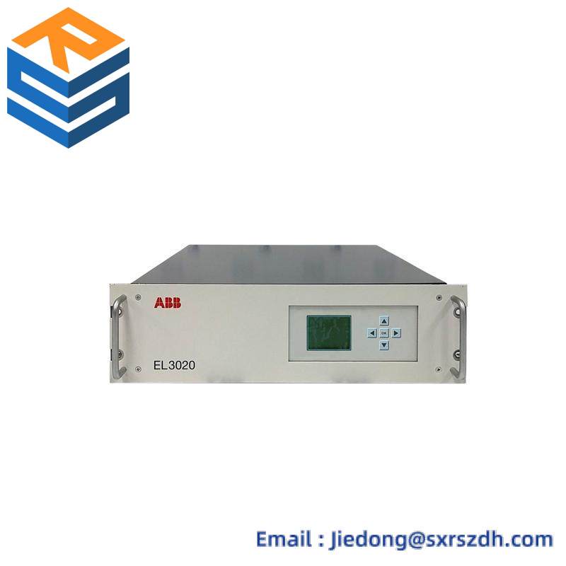 ABB 2UBA002322R0018