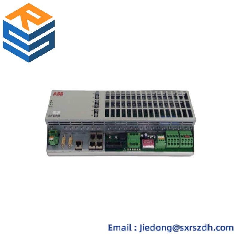 ABB GFD233A 3BHE022294R0103
