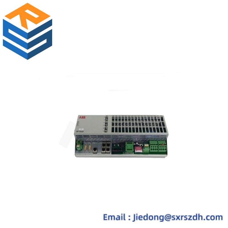 ABB GFD233A 3BHE022294R0103