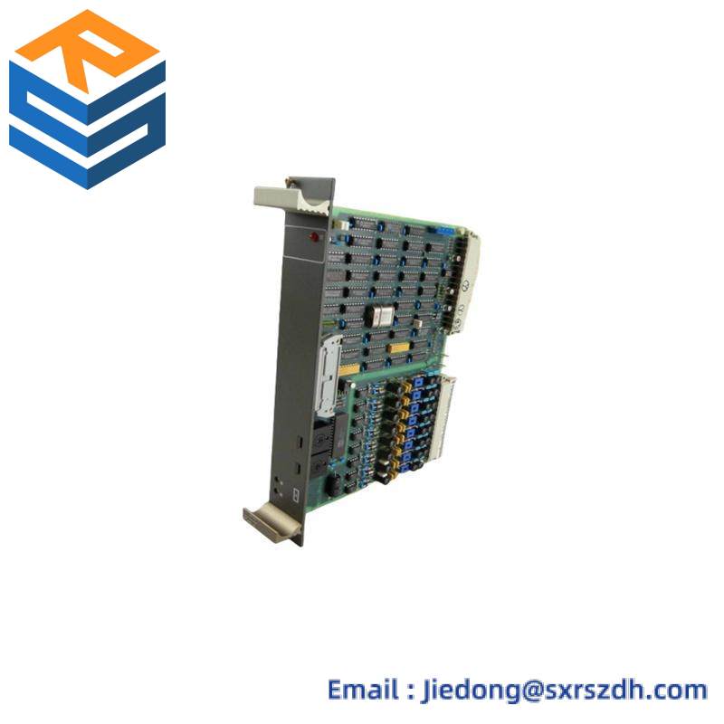 ABB GJR2393100R1200 88FT05C-E Station Modem Module