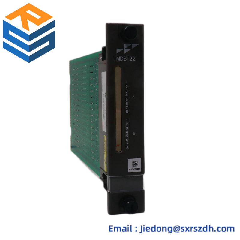 ABB HIEE300024R4 UAA326A04