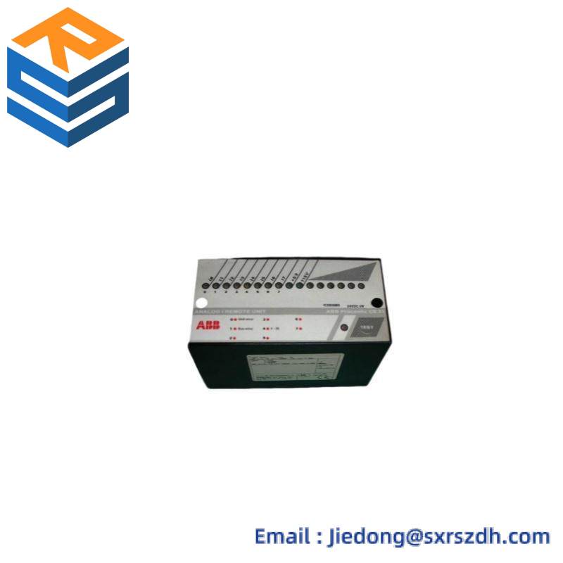 ABB ICSE08B5 FPR3346501R1012