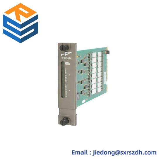 ABB IMDS014