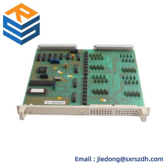 ABB IMDS014