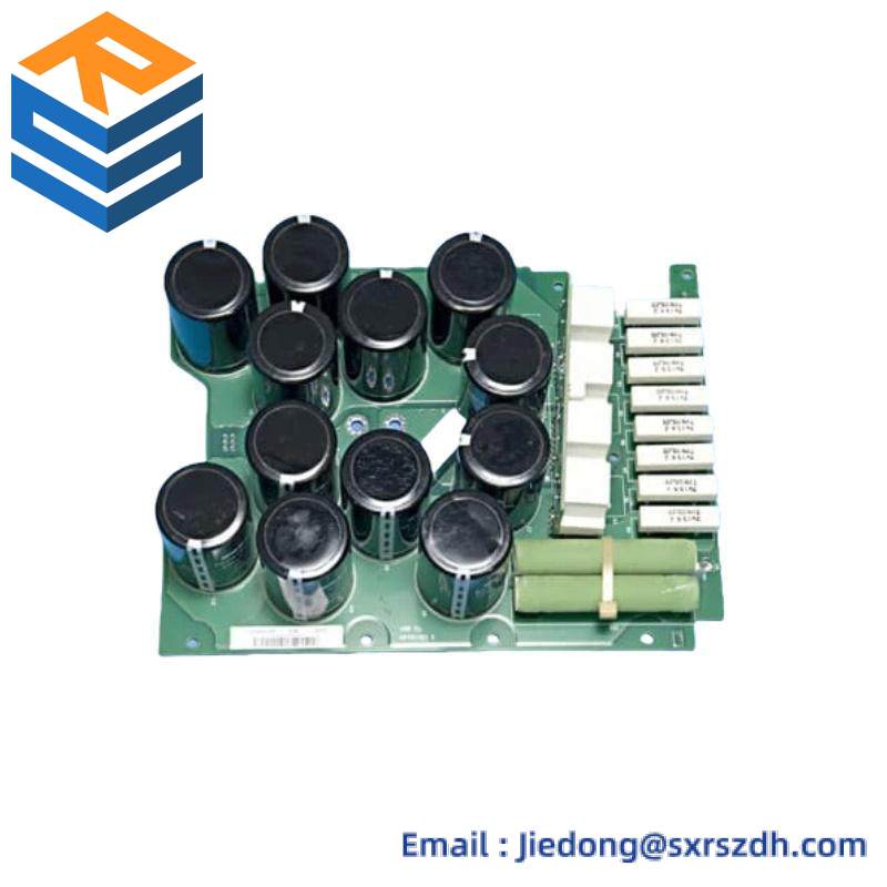 ABB JCAP-D2