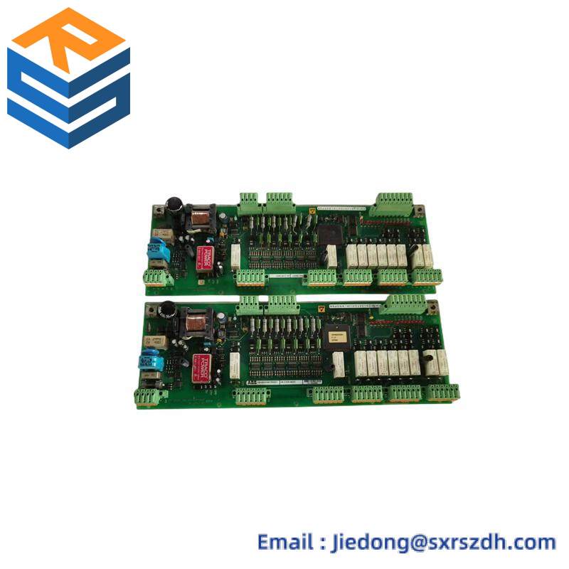 ABB KUC720AE01