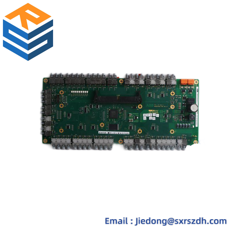 ABB KUC720AE01