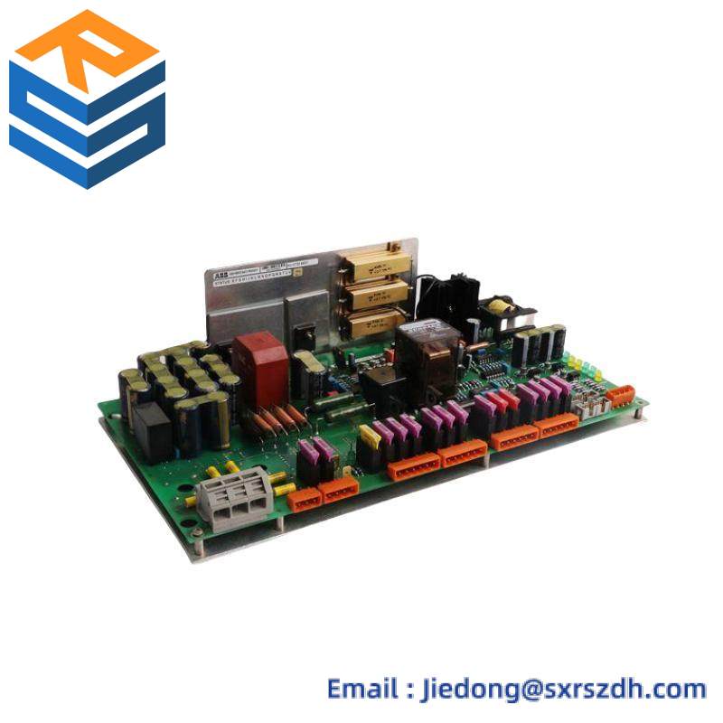 ABB KUC720AE01 3BHB003431R0001