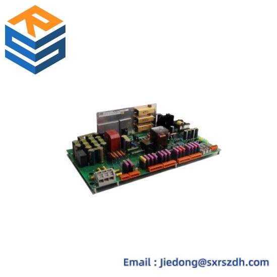 ABB KUC720AE01 3BHB003431R0001