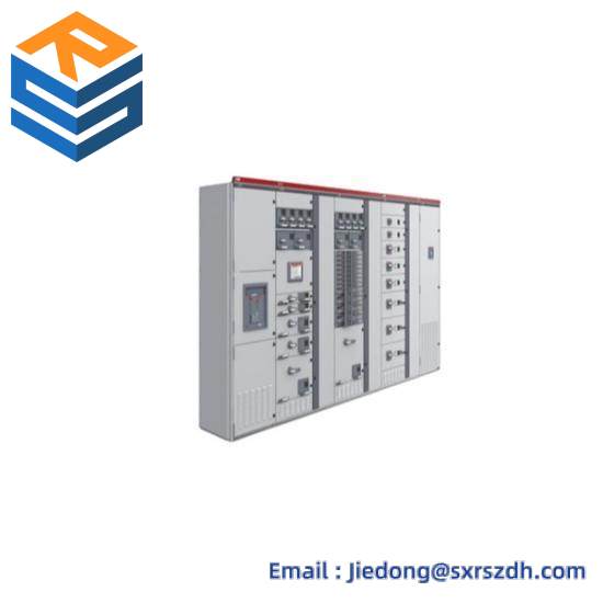 ABB MNS2 104400/30 Withdrawable Module