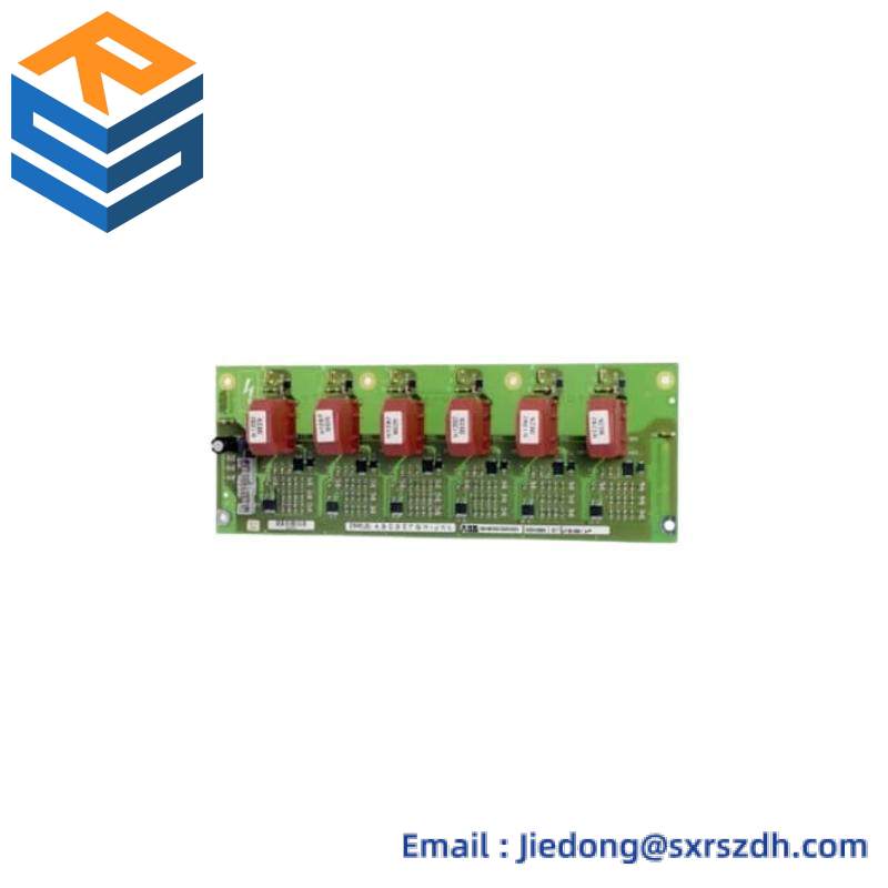 ABB MSR04XI