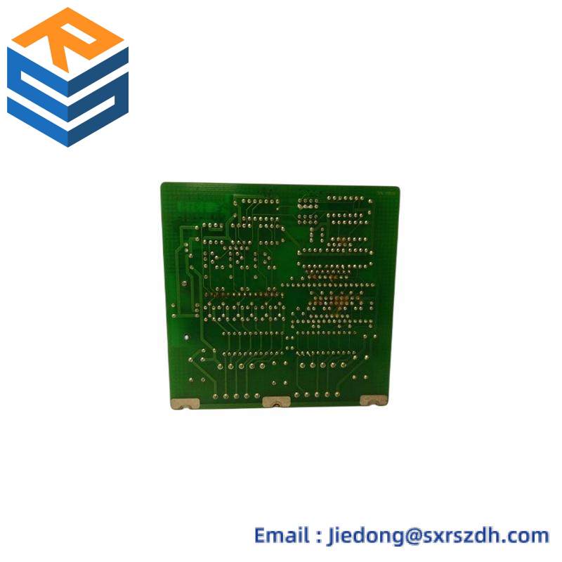 ABB MSR04XI